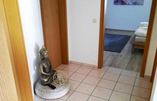 City-close oasis in the green - Foto 8