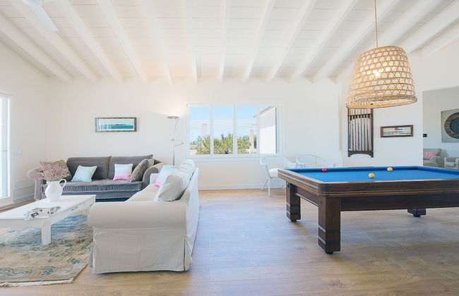 Casa Can Blau - Photo 28