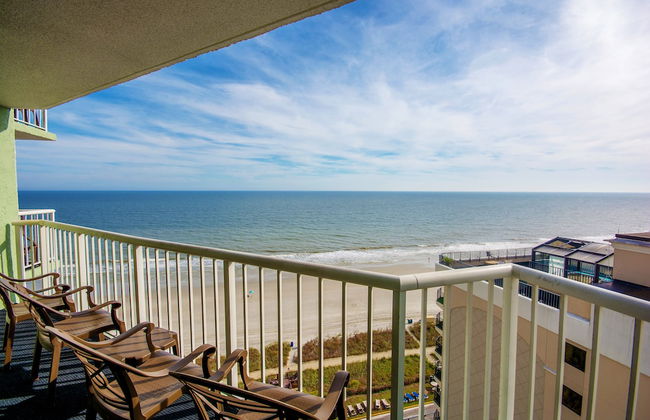 The Strand - A Boutique Resort - Photo 35