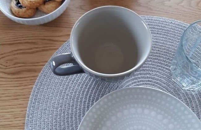 House Sjotorp Comfortable Holiday Residence - Foto 12