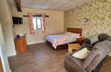 Padley Farm - Foto 28