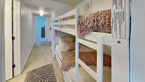 Surf Condos 315 - Ruff Days Retreat - Foto 5