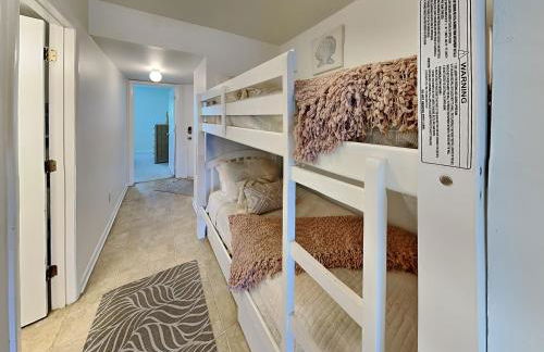 Surf Condos 315 - Ruff Days Retreat - Foto 5