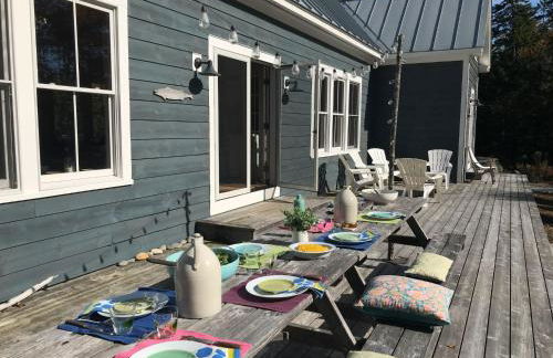 Shackmatack - Foto 11