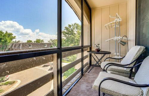 Lake Access and Community Pool Cozy Condo in Mound - Foto 17