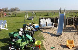 Koogbutze - Foto 26