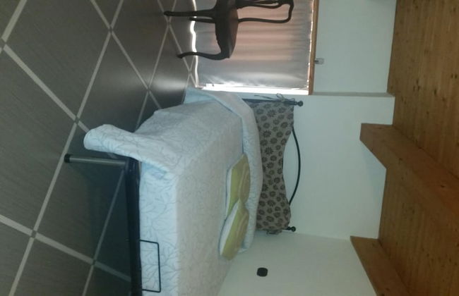 Comfortable Attic With Parking Space in the Town of Chiavari Num001 - Foto 4