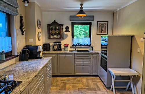 Dom Nad Jeziorem - Photo 16