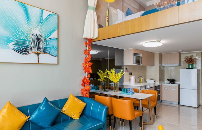 Guangzhou changlong Xinlin Apartment - Foto 28