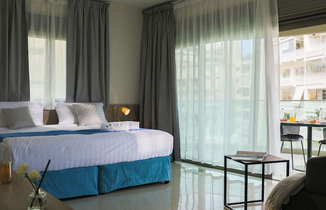 Tilia ApartHotel - Photo 36