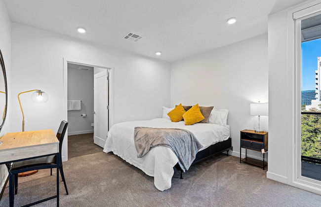 Luxury Apartment in Salt Lake City - Foto 29