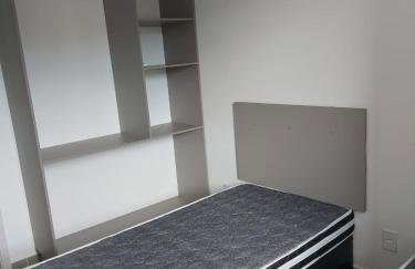 Apartamento Completo em Ubatuba - Tenório - Piscina e Churrasqueira gourmet - Foto 12