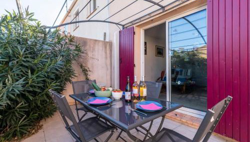 Holiday Home L'Abrivado by Interhome - Foto 2