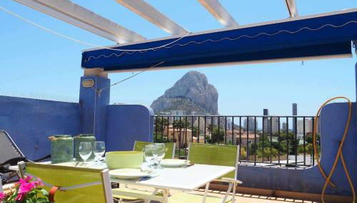 Estrella con piscina y cerca de la playa - Foto 2