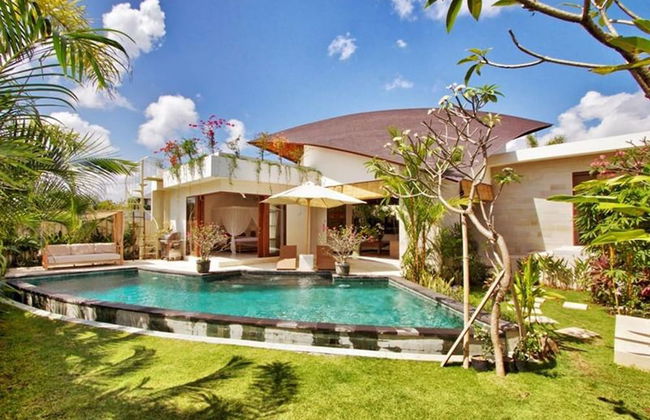 Villa Sahaja - Photo 18