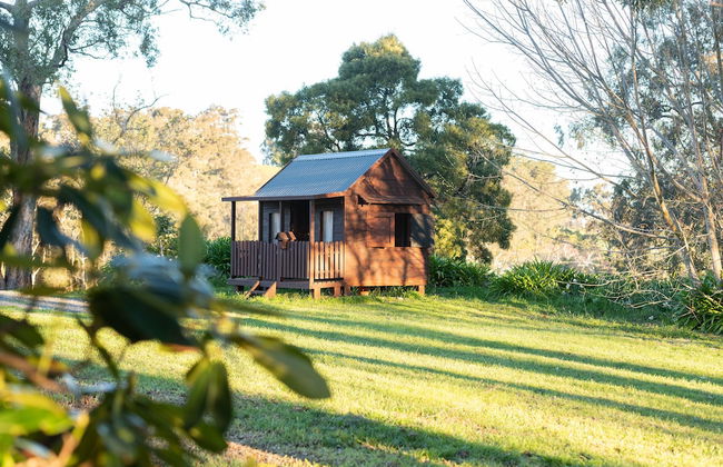 The Other House - Photo 21