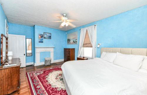 The Artsy Old House Fountain Square - Foto 22