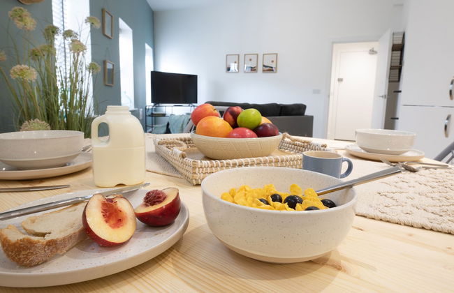 Courtyard Retreat - Photo 4