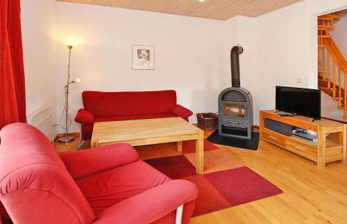 Ferienhaus in Mirow for 9 Personen - Photo 4
