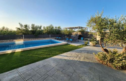 Villa Sheila with private pool - Foto 9