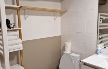 Le Grand Cerf - 4 Couchages - Foto 28