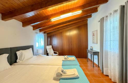 Refúgio na Praia de Burgau #1947 - Foto 12