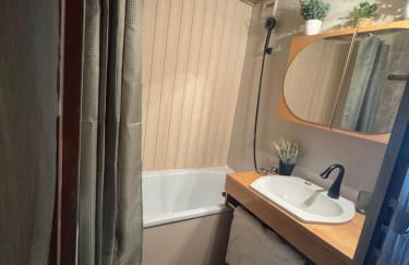 Appartement au pied des pistes - Photo 12