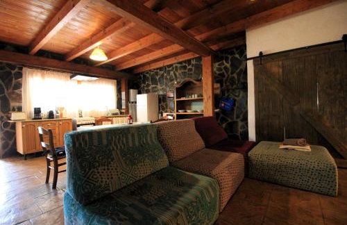 Casa rural el Carmen de la Sierra - Finca completa - Piscina privada - Foto 46