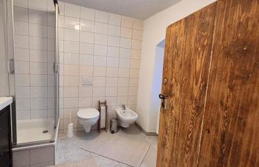 Forsthaus Bergfrieden am Kloster Sankt Marienthal - Foto 2