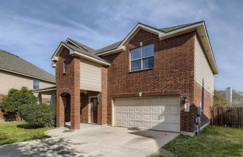Modern Private Room in Hutto - Near Austin - Foto 7