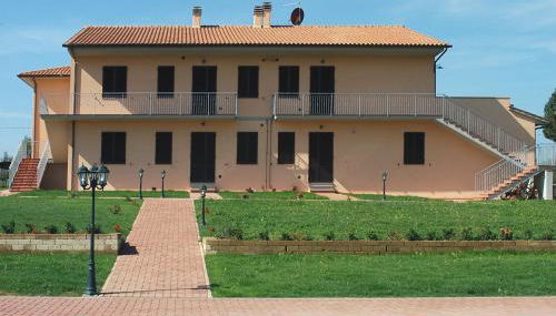 Poggio Bella Vista - Foto 5, Garden