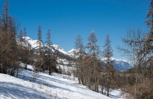 Doux Crépuscule - Au bord des pistes - Parking - Foto 10