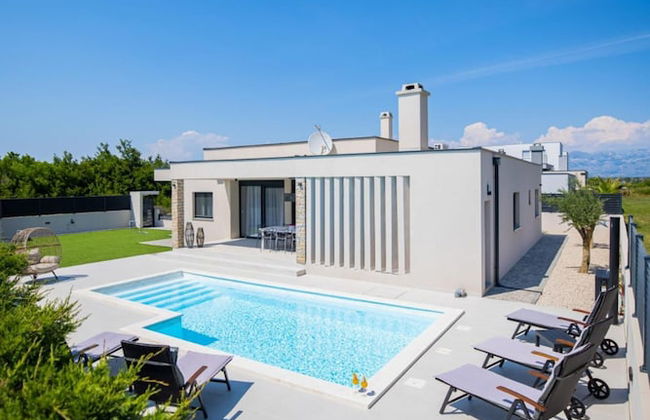 Villa Rose Zadarvillas - Foto 3