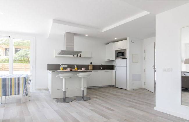 Vista Roses Mar - Vent de Mar - Foto 55