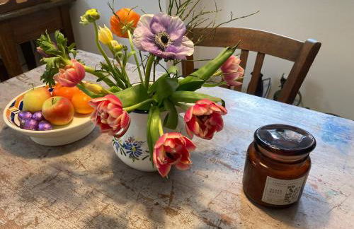 Cherrytree Cottage 1840 - Foto 63