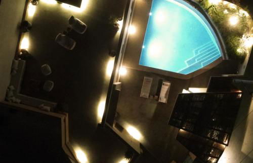 Potamos Luxury House, Private Pool, Santorini - Foto 66