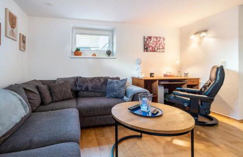 Modernes Apartment am Deister - Foto 1