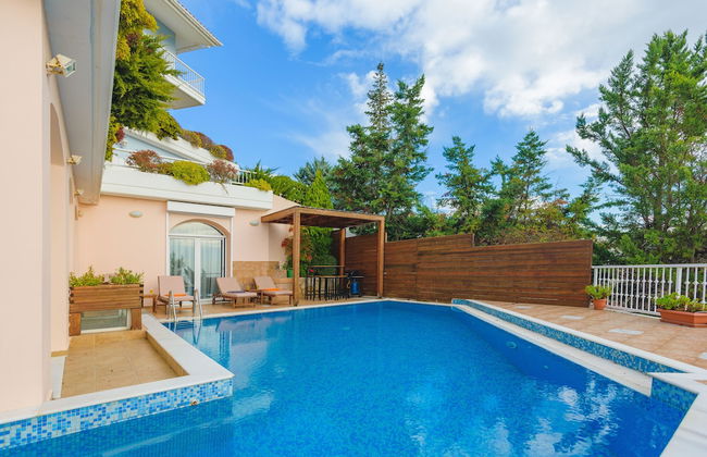 Villa Politia - Foto 41