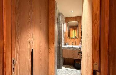 Before making a request, please read my host profile at the bottom of the page # Chalet Pinar - ski-in I ski-out with terrace - Foto 29