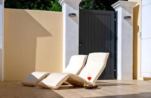 Villa Lavyn - Foto 60