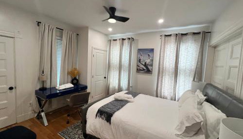 Harvrd-MIT-B.U./Parkfree/Single Family residence - Foto 2