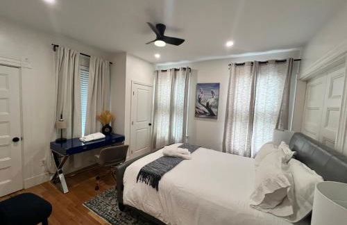 Harvrd-MIT-B.U./Parkfree/Single Family residence - Foto 2