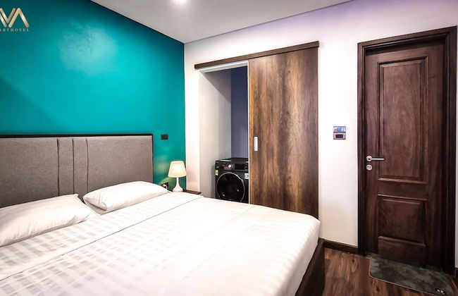 VNAHOMES APARTHOTEL - Photo 16