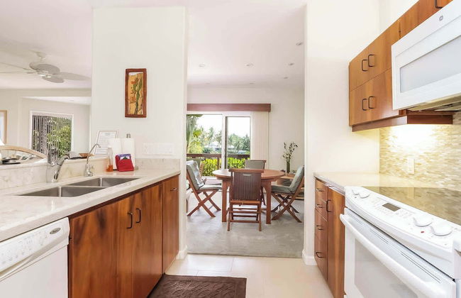 Kanaloa At Kona Enjoy Peace in Paradise! - Foto 6