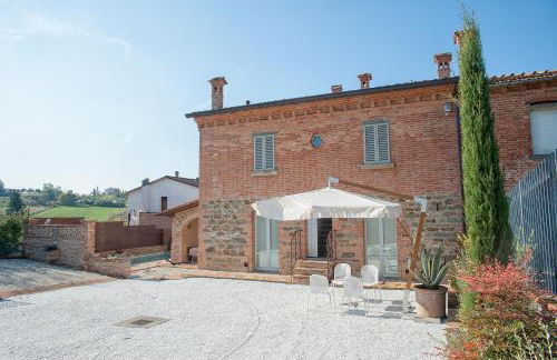 Villa Ventotto - Foto 51