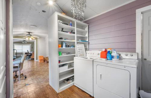 Waterfront & Pet-friendly 3-Acre Home with fire-pit - Photo 10