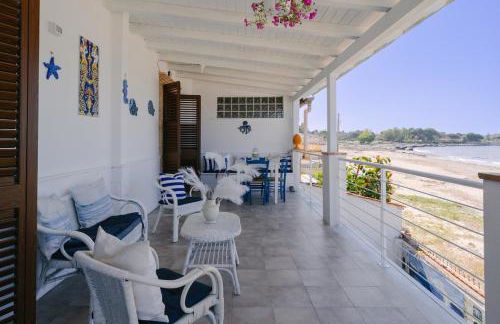 Le Terrazze sul mare Joelle -The uniqueness of the Terrace overlooking the sea - Foto 25