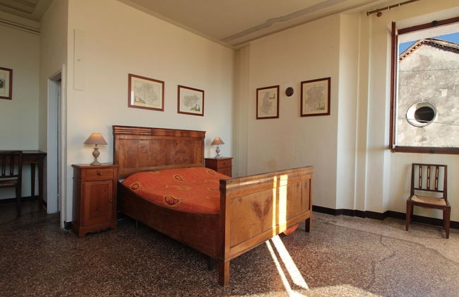 Apartment in Valbelluna With Pool & Dolomites View - Foto 4