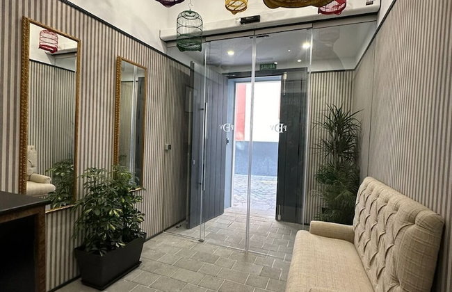 La Posada de los Venerables - Foto 1