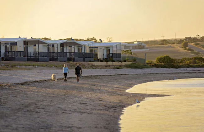 Discovery Parks - Streaky Bay Foreshore - Foto 1